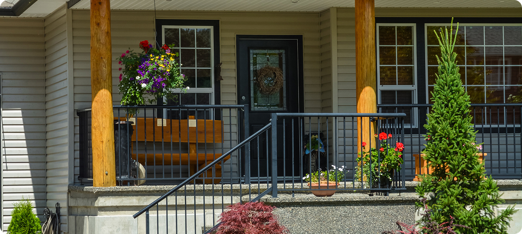 The Crestline Offices